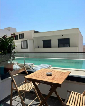Rea's Apartament